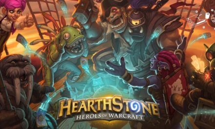 Как играть в Hearthstone