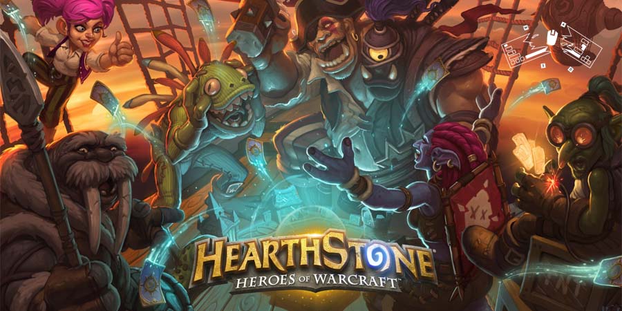 Как играть в Hearthstone