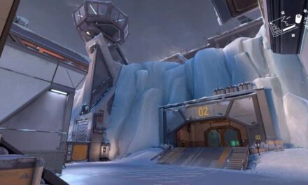 Рейтинговые карты Valorant