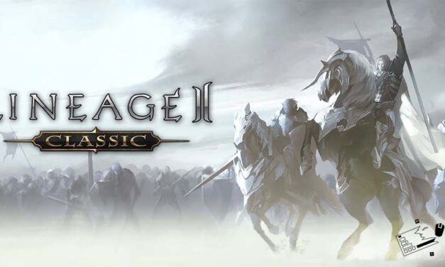 Обзор Lineage 2 classic