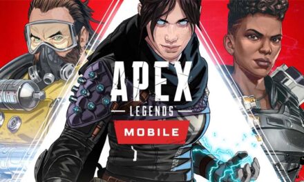Apex Legends Mobile