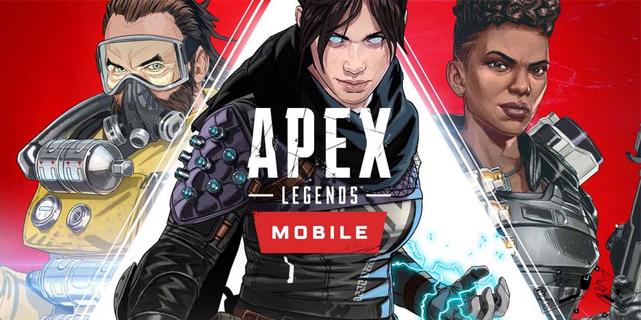 Apex Legends Mobile
