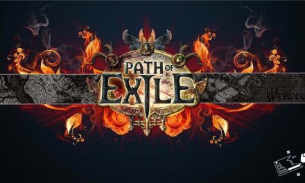 Обзор Path of Exile