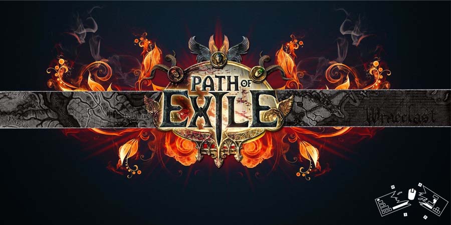 Обзор Path of Exile