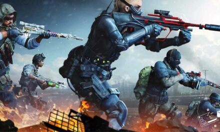 Обзор Call of Duty Black Ops Cold War