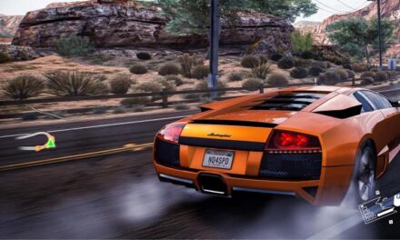 Need for Speed No Limits