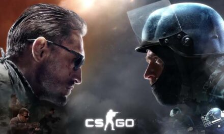 Обзор Global Offensive Mobile