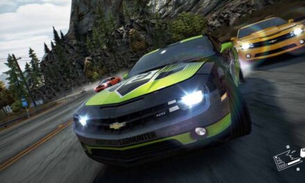 Need for Speed Hot Pursuit Remastered