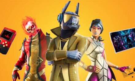 Обзор Fortnite Mobile