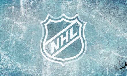 Обзор новой версии NHL