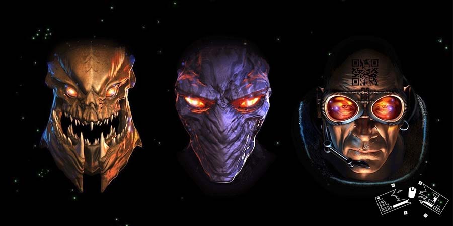 Обзор StarCraft Remastered