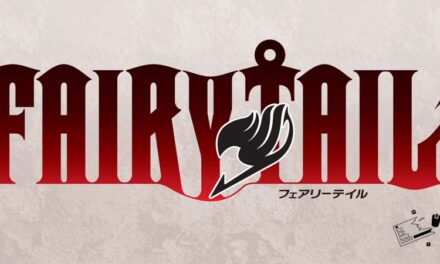Обзор Fairy Tail RPG