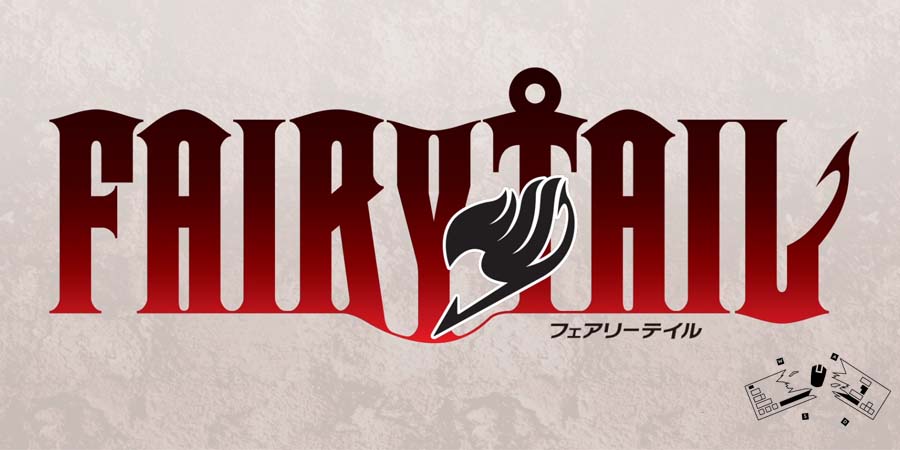 Обзор Fairy Tail RPG