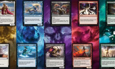 Карты Magic The Gathering Arena