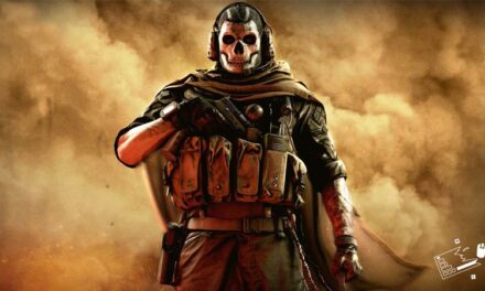 Прохождение Call Of Duty Modern Warfare