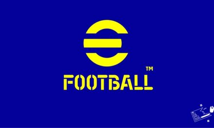Обзор eFootball