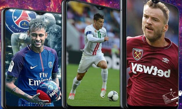 Как играть в eFootball mobile