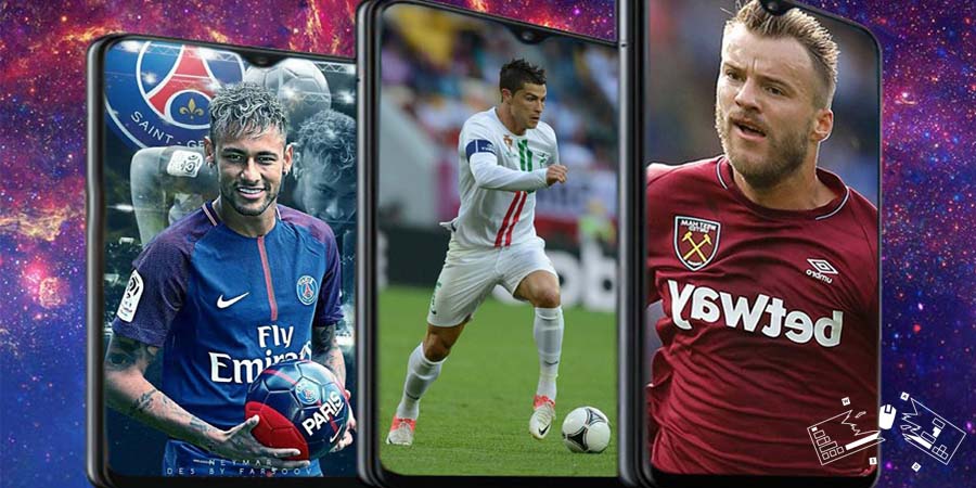 Как играть в eFootball mobile