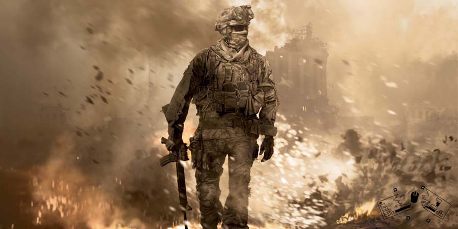 Советы для новичков Call of Duty Warzone