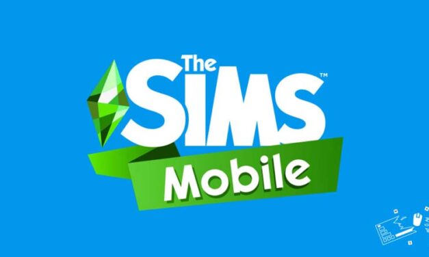 The Sims Mobile