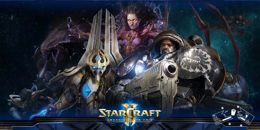 Как выиграть в StarCraft