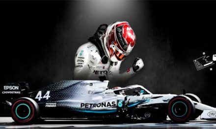 Прохождение F1