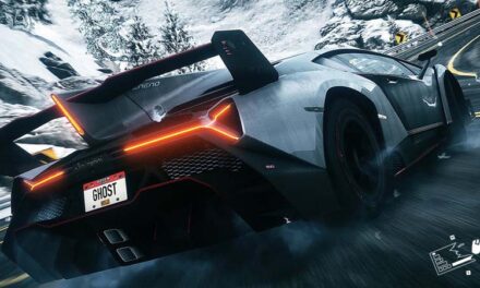 Как выиграть в Need for Speed