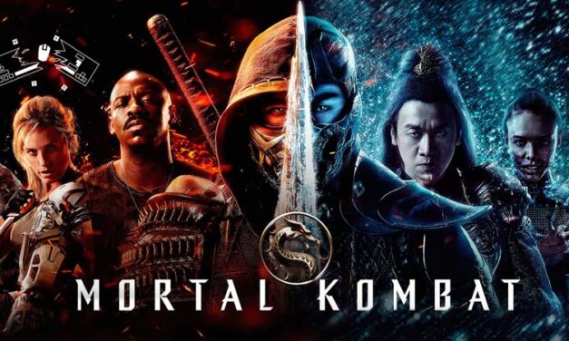 Mortal Kombat советы для новичков
