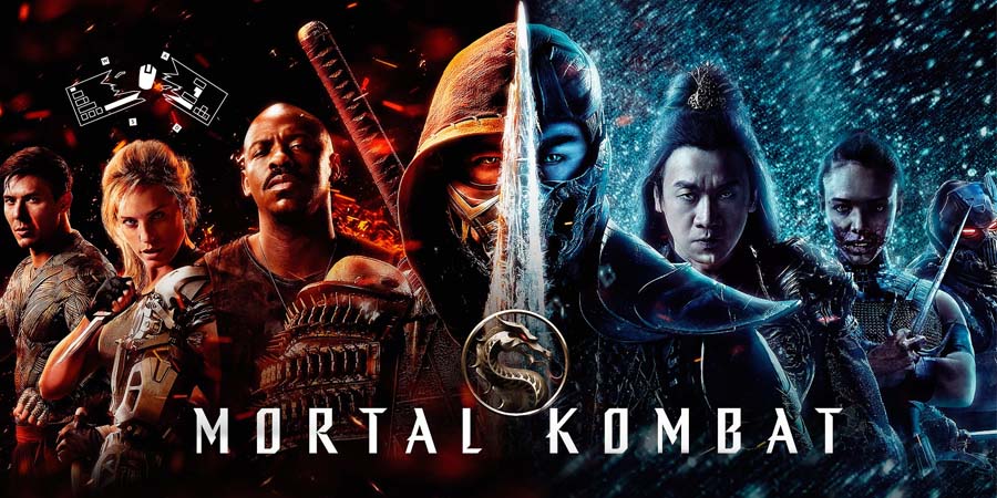 Mortal Kombat советы для новичков