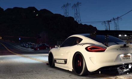 Советы для новичков Need for Speed