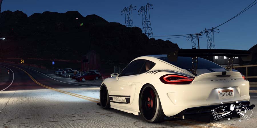 Советы для новичков Need for Speed