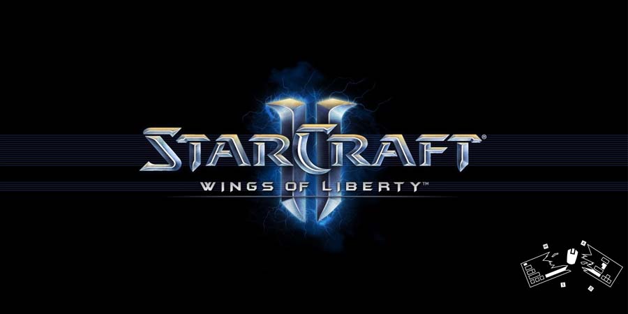 Прохождение StarСraft 2 Wings of Liberty