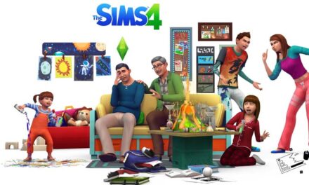 Как играть в The Sims