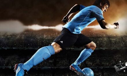 Как играть в eFootball