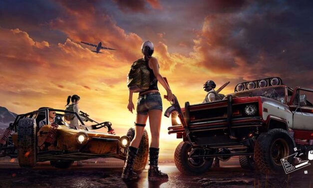 Как выиграть в PUBG