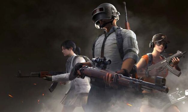 Советы новичкам PUBG
