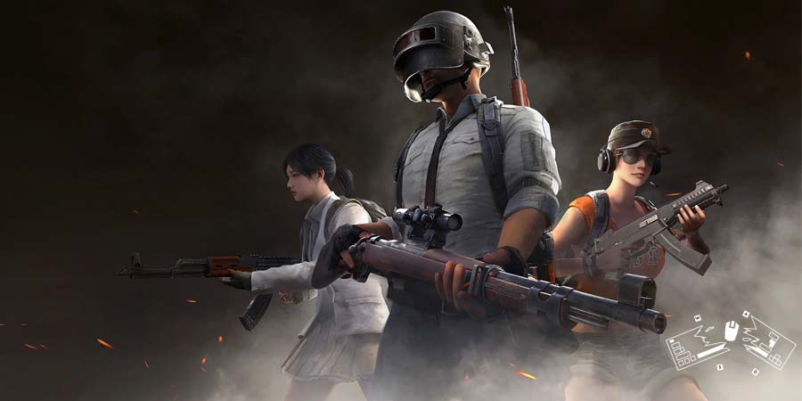 Советы новичкам PUBG