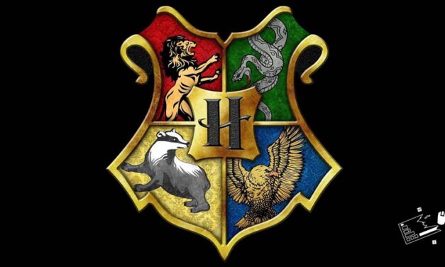 Выиграть в Harry Potter