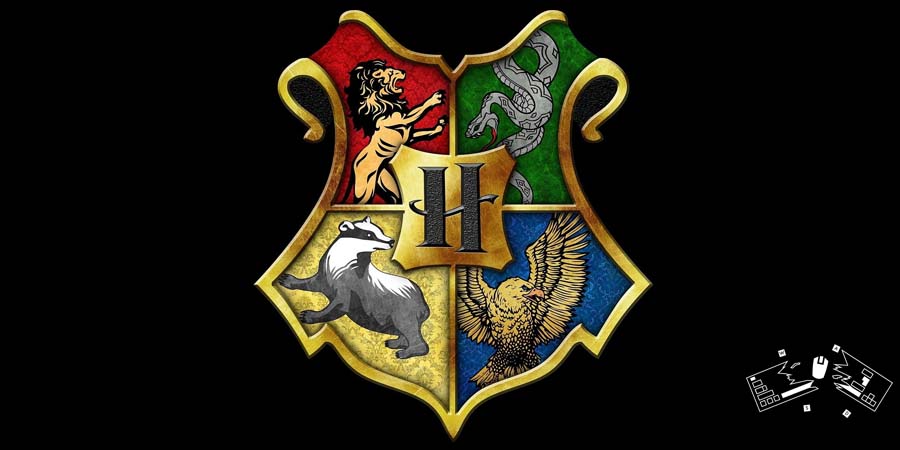 Выиграть в Harry Potter
