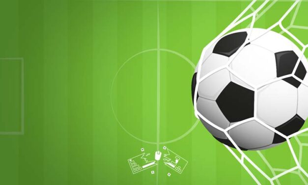 Тактика игры в eFootball