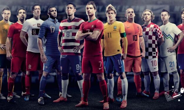 Управление командой eFootball