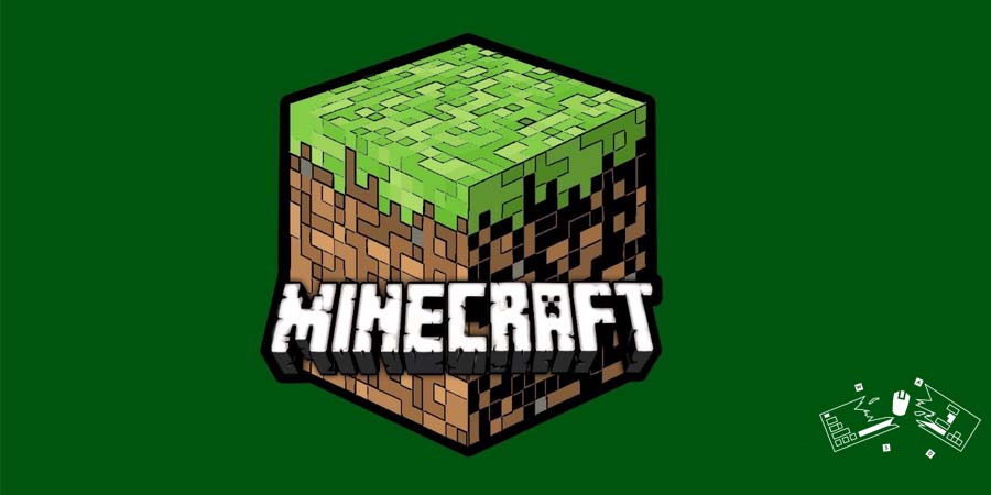 Создать предметы в Minecraft