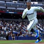 Прохождение MLB The Show