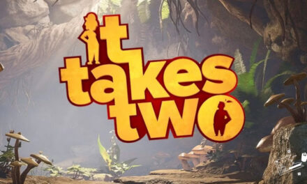 Как играть в It Takes Two