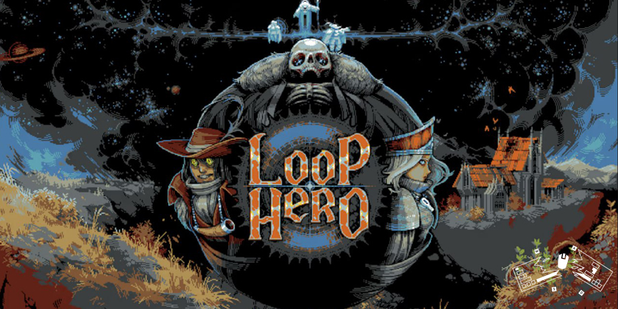 Как играть в Loop Hero