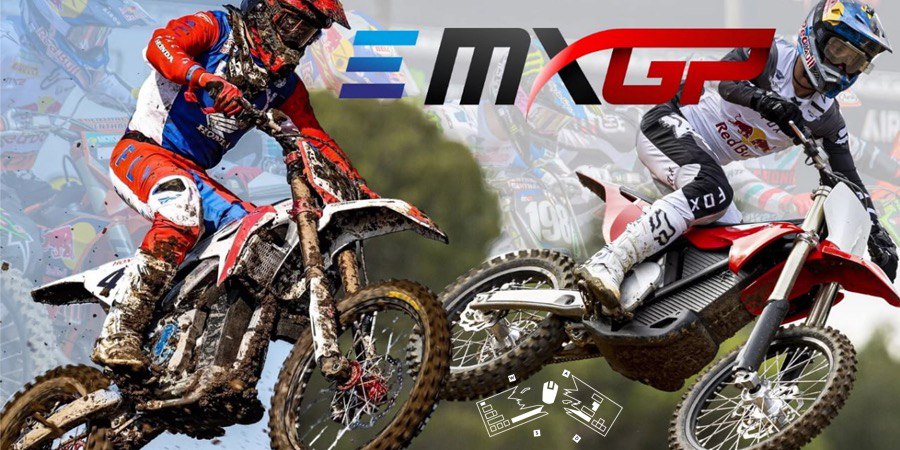 Обзор MXGP