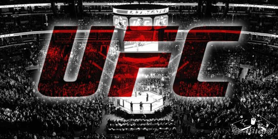 Обзор UFC