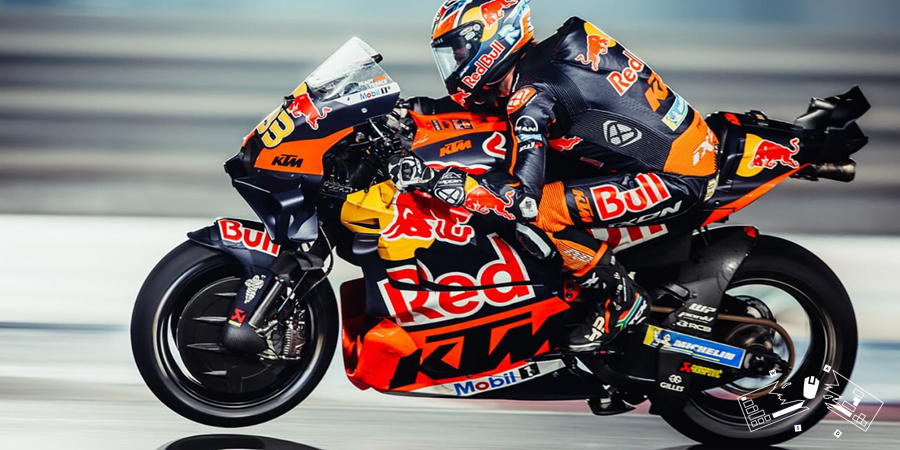 Обзор MotoGP