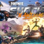Режимы игры Fortnite