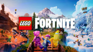режим игры fortnite lego